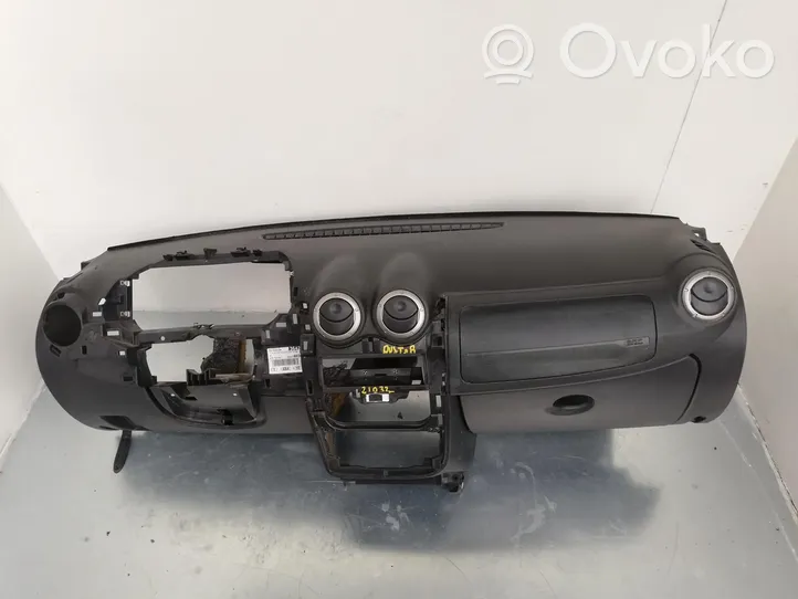 Dacia Lodgy Set airbag con pannello THW3E19C0J7