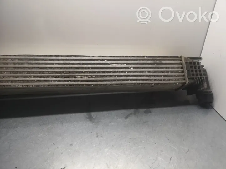 Dacia Lodgy Radiatore intercooler 8200880552