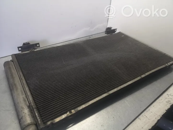 Toyota Prius (XW20) A/C cooling radiator (condenser) 