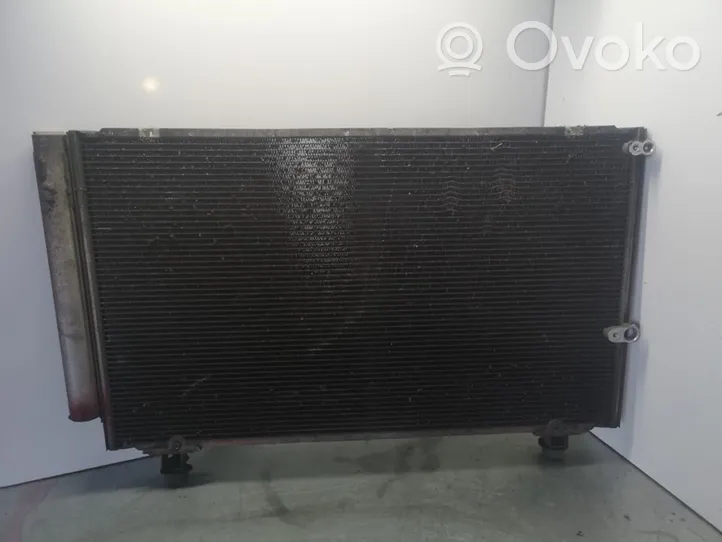 Toyota Prius (XW20) A/C cooling radiator (condenser) 