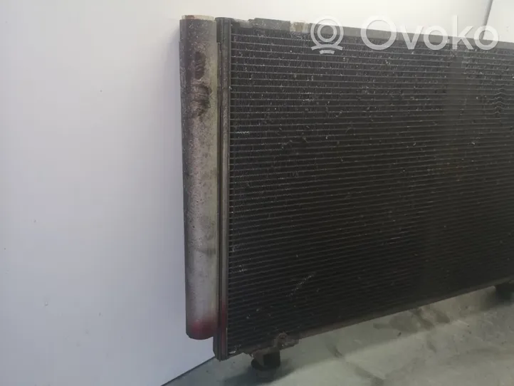 Toyota Prius (XW20) A/C cooling radiator (condenser) 