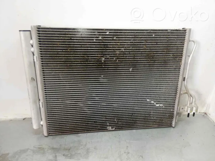 Hyundai i10 Radiateur condenseur de climatisation F200QADBA