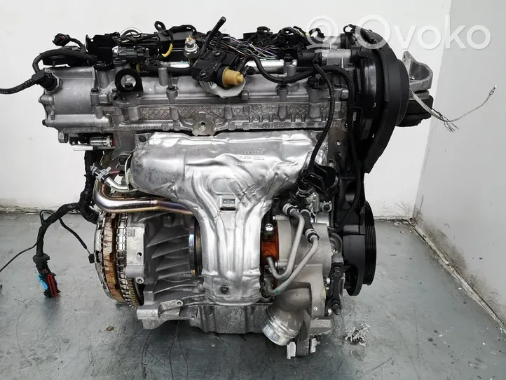 Volvo V40 Moteur B4204T17