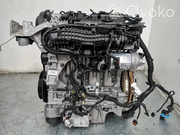 Volvo V40 Moteur B4204T17