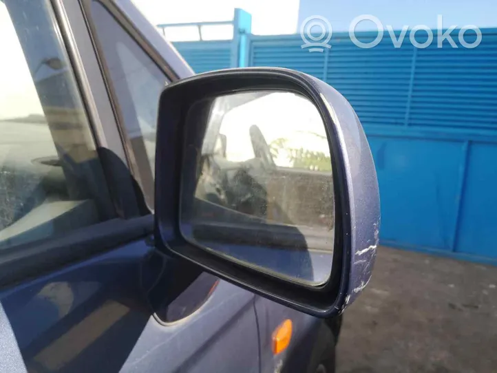Hyundai Trajet Specchietto retrovisore elettrico portiera anteriore 012134