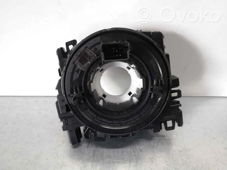 Seat Leon (5F) Innesco anello di contatto dell’airbag (anello SRS) 