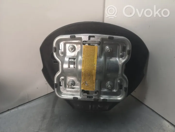 Renault Modus Airbag dello sterzo 8200644859