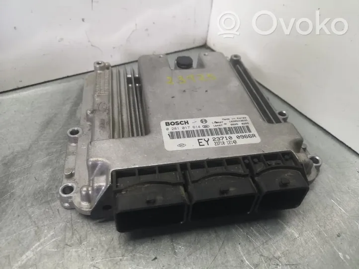 Renault Latitude (L70) Sterownik / Moduł ECU 237100966R