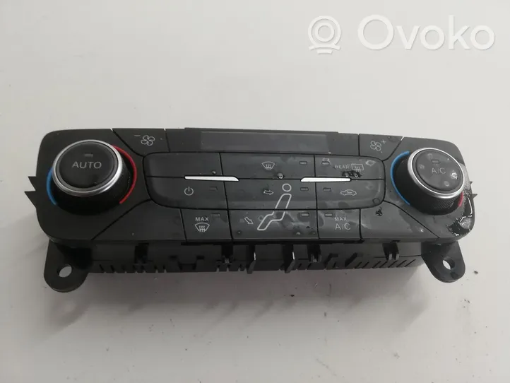 Ford Transit -  Tourneo Connect Panel klimatyzacji AM5T18549