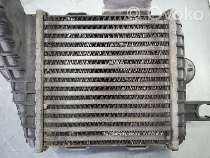 KIA Sportage Radiatore intercooler 282702725X