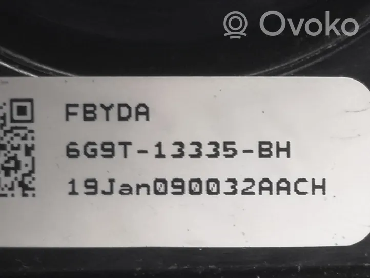 Ford Mondeo MK IV Leva indicatori 13335BH