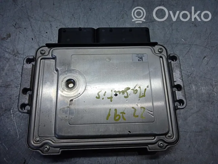 KIA Magentis Sterownik / Moduł ECU 0281012774