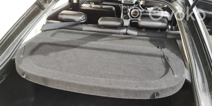 Mazda 6 Grilles/couvercle de haut-parleur arrière 