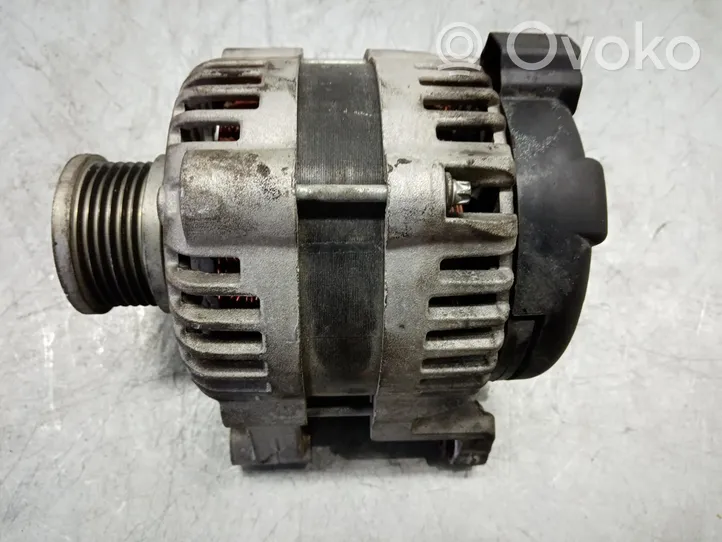 Opel Adam Generatore/alternatore 13579663