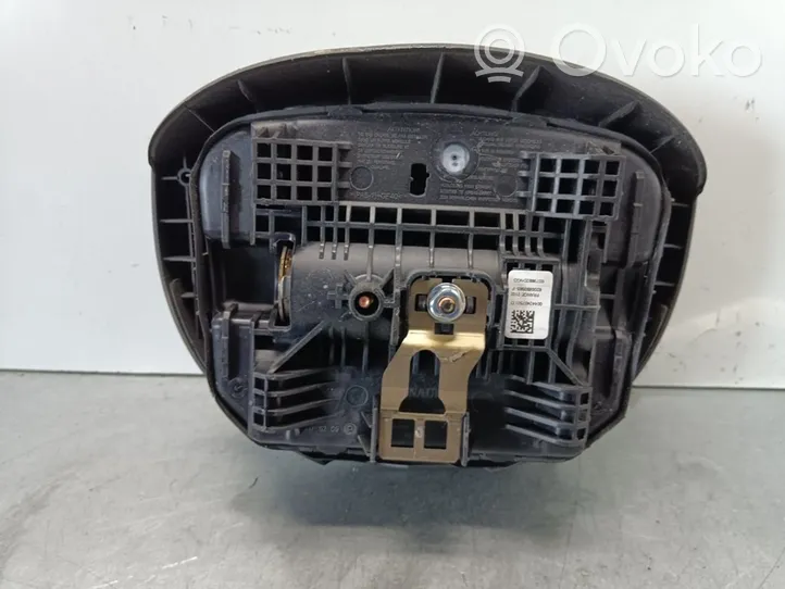 Renault Kangoo II Ohjauspyörän turvatyyny 6075209