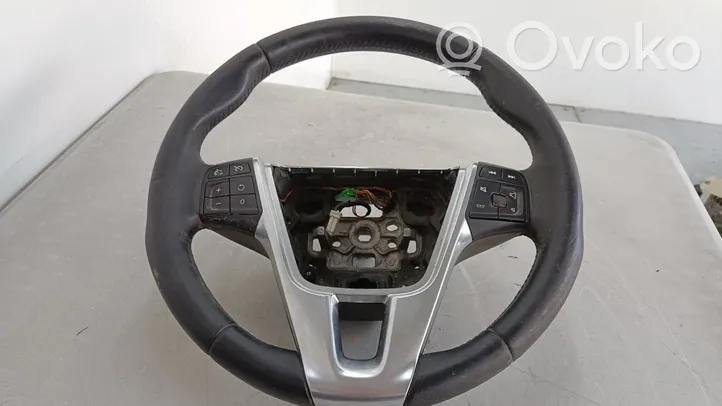 Volvo S60 Steering wheel 