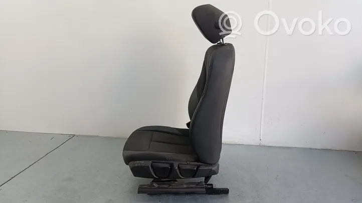 BMW 3 F30 F35 F31 Asiento delantero del conductor 