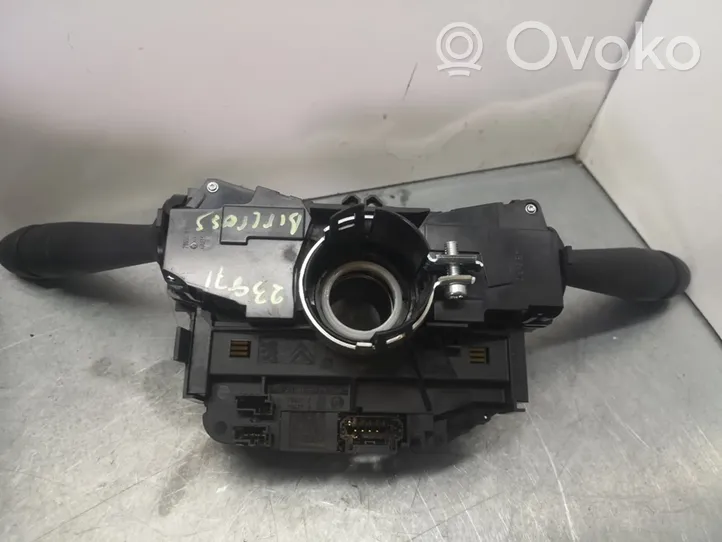 Citroen C3 Aircross Leva indicatori 98312563