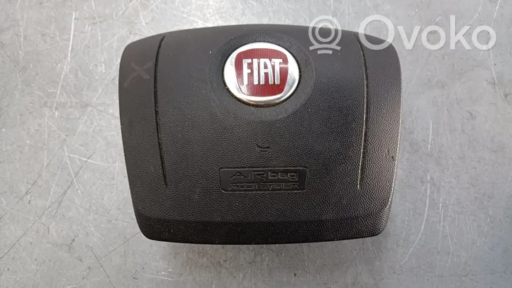 Fiat Ducato Kurtyna airbag 0735487995D