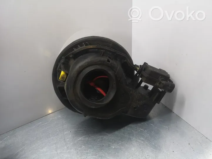 Opel Astra J Tappo del serbatoio del carburante 13358933