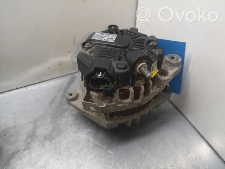 KIA Rio Generatore/alternatore 3730003355