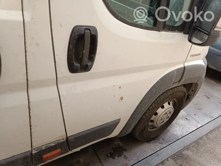 Peugeot Boxer Drzwi przednie 