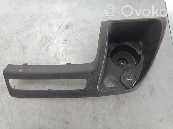 Fiat Ducato Popielniczka deski rozdzielczej 1308183070