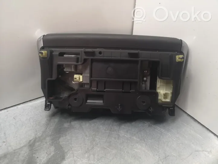 Peugeot 2008 I Unità principale autoradio/CD/DVD/GPS 9606729580