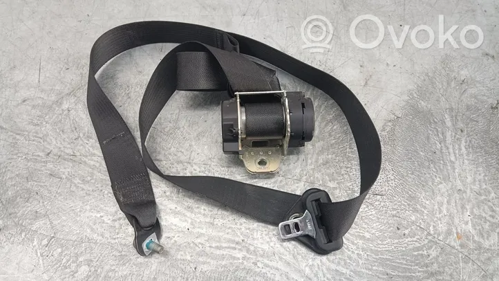 Fiat Freemont Ceinture de sécurité arrière 