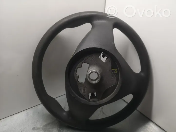 Fiat Grande Punto Steering wheel 