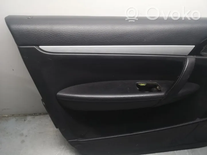 Porsche Cayenne (9PA) Rivestimento del pannello della portiera anteriore 7L5867011