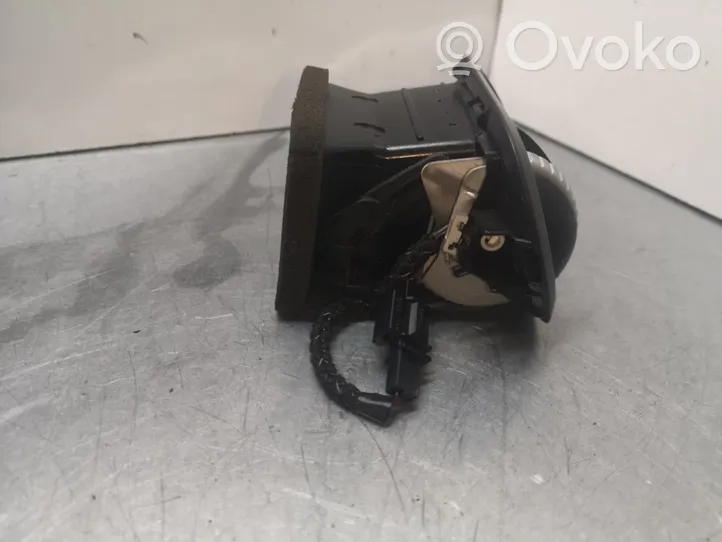 Porsche Cayenne (9PA) Griglia di ventilazione centrale cruscotto 7L5819703