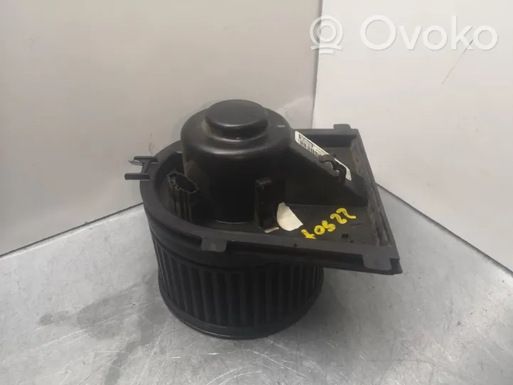 Audi TT Mk1 Scatola alloggiamento climatizzatore riscaldamento abitacolo assemblata 1J1813021