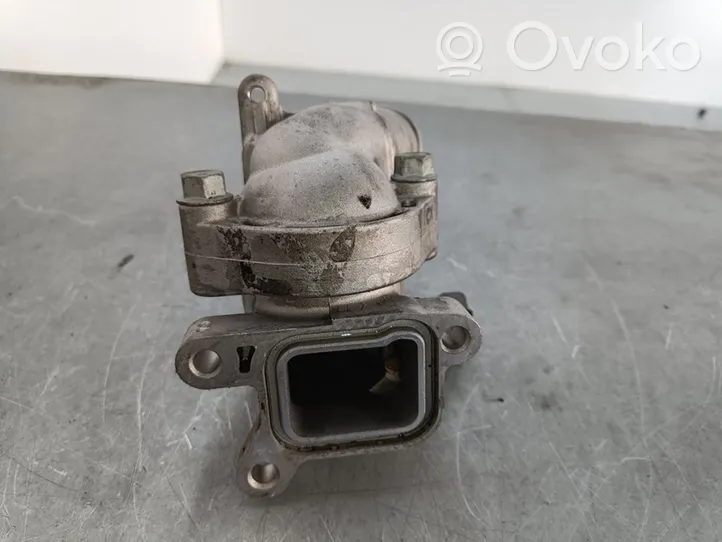 KIA Sportage Thermostat 