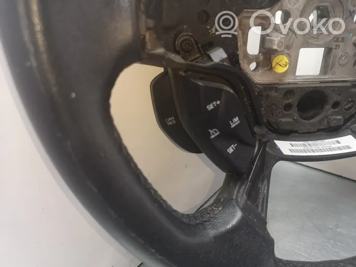 Ford Grand C-MAX Steering wheel AM5T9E740