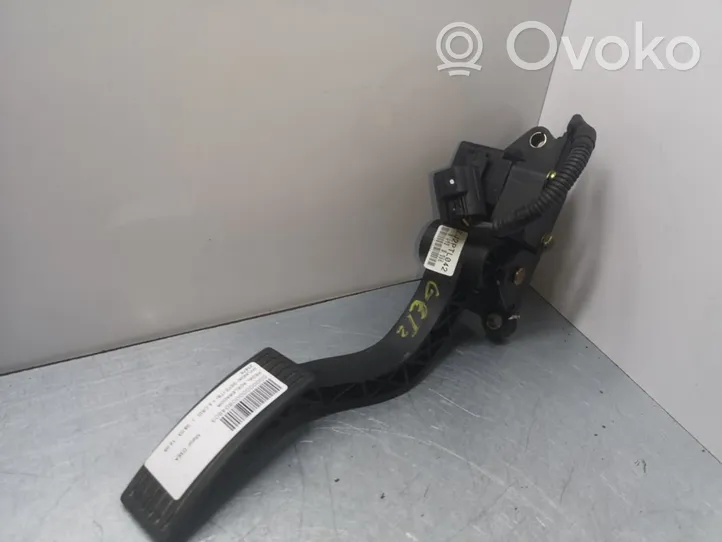 Hyundai Getz Gaspedal 327261C800