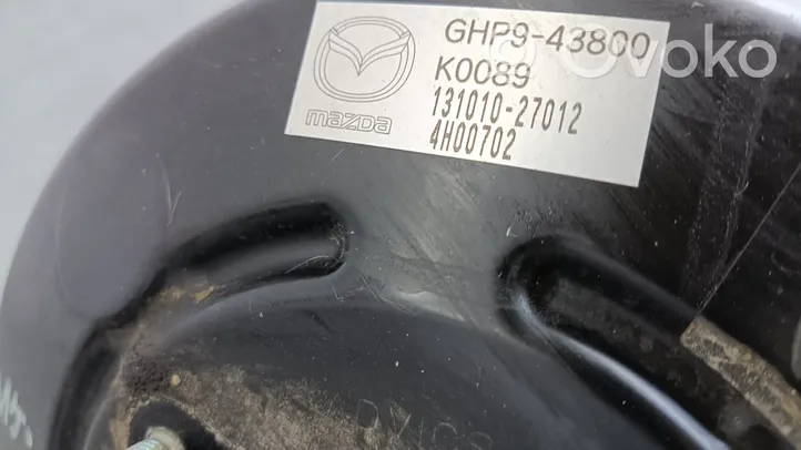 Mazda 6 Servo-frein GH9P43800
