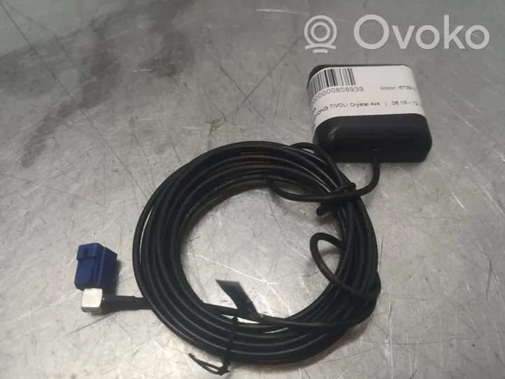 SsangYong Tivoli Radion antenni 171006833