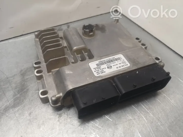 SsangYong Tivoli Sterownik / Moduł ECU 28571067