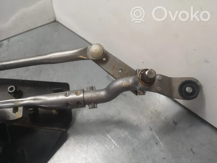 Mitsubishi Eclipse Cross Mechanizm i silniczek wycieraczek szyby przedniej / czołowej 1593007590