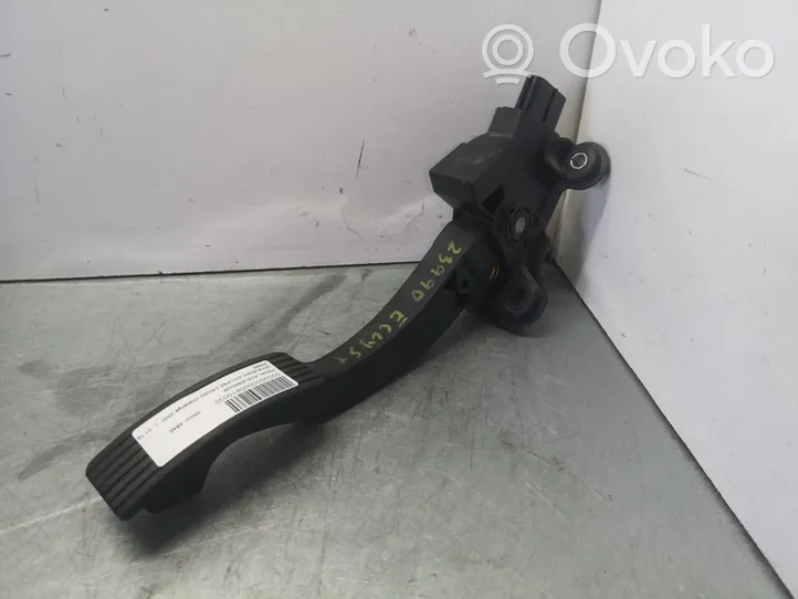 Mitsubishi Eclipse Cross Pedale dell’acceleratore 1600A116