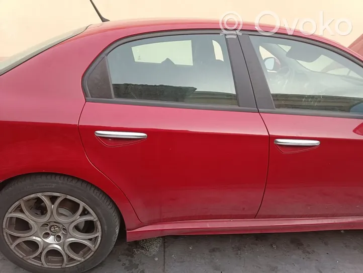 Alfa Romeo 159 Portiera posteriore 