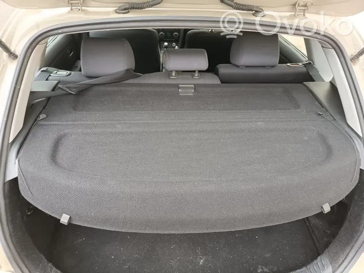 Mazda 3 I Grilles/couvercle de haut-parleur arrière 
