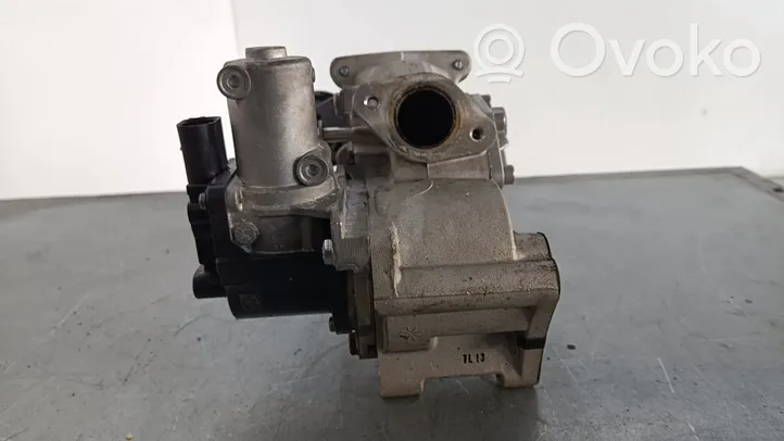 SsangYong Tivoli EGR aušintuvas A6731400050