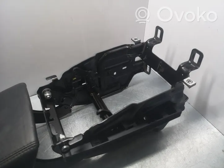 Audi Q5 SQ5 Podłokietnik tunelu środkowego 8R0864283