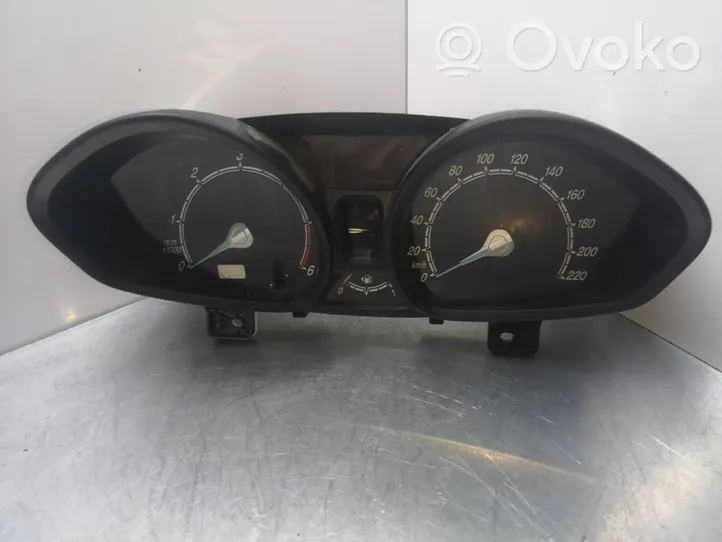 Ford Transit -  Tourneo Connect Tachimetro (quadro strumenti) ET7610849