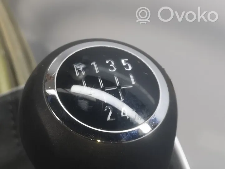 Opel Corsa E Vaihteenvalitsimen verhoilu 55509034