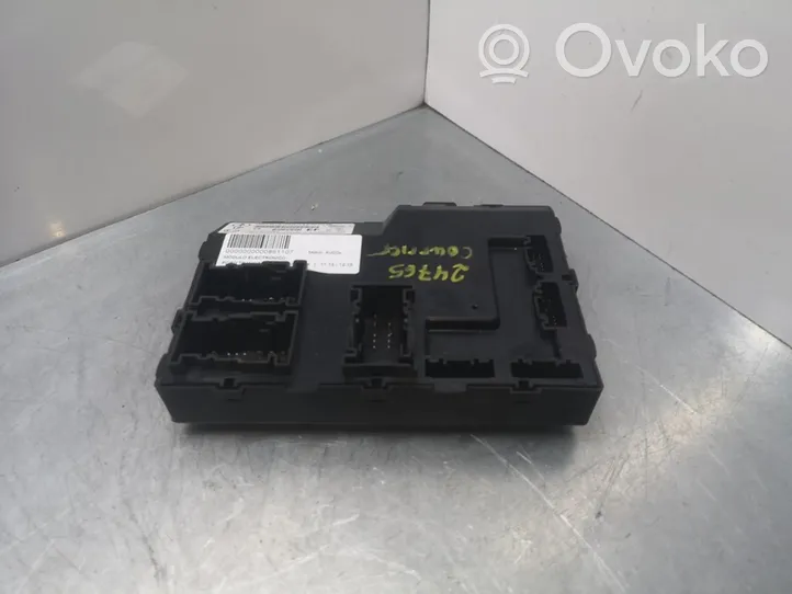 Ford Transit -  Tourneo Connect Muut ohjainlaitteet/moduulit DN1T15K600