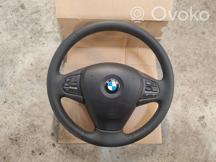 BMW X5 F15 Volante 