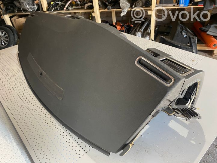 Volvo XC70 Tableau de bord 